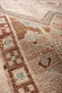 Antique Hamadan Area Rug (5' x 11')